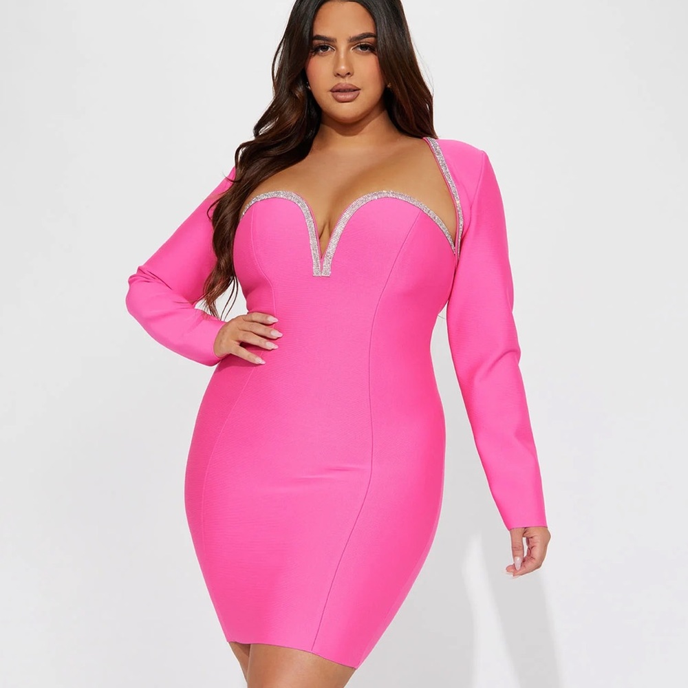 Cocktail Dress 💗